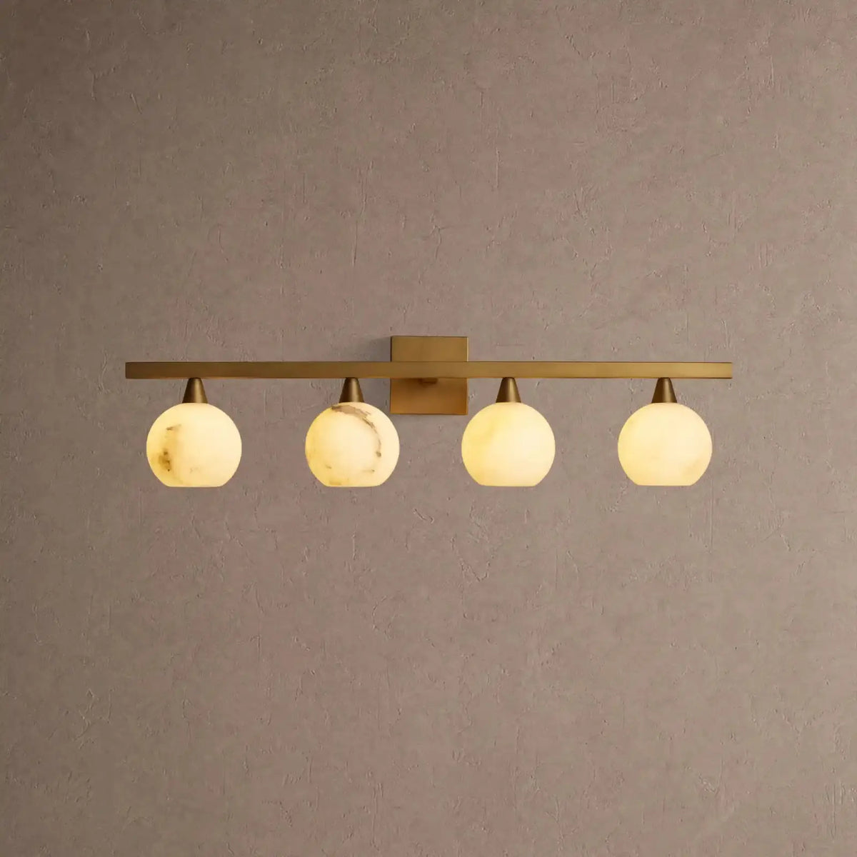 Arica 4-Light Sconce