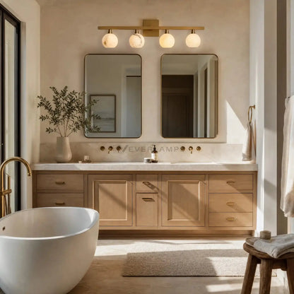 Arica 4-Light Sconce