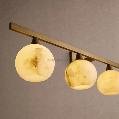 Arica 4-Light Sconce
