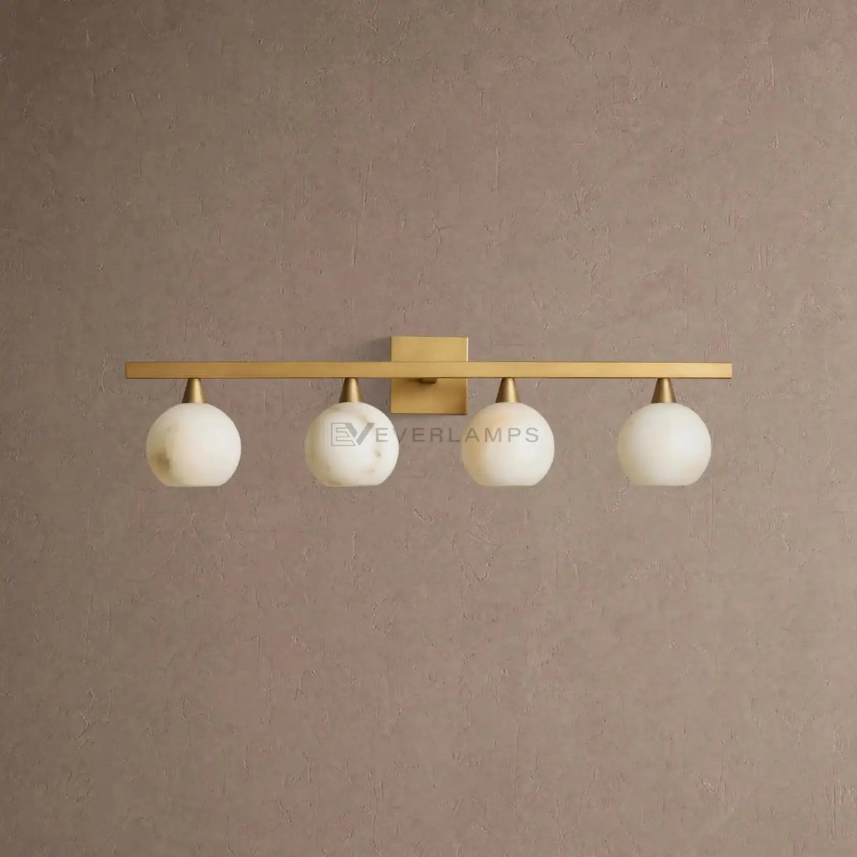 Arica 4-Light Sconce