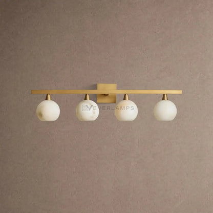 Arica 4-Light Sconce