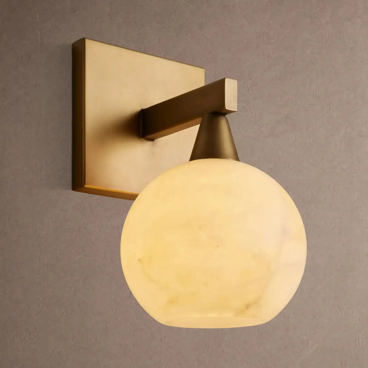 Arica Sconce - 1 Light