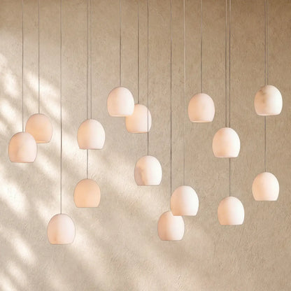 Arican Linear Chandelier - 15-Light