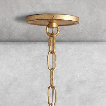 Arnett Round Chandelier