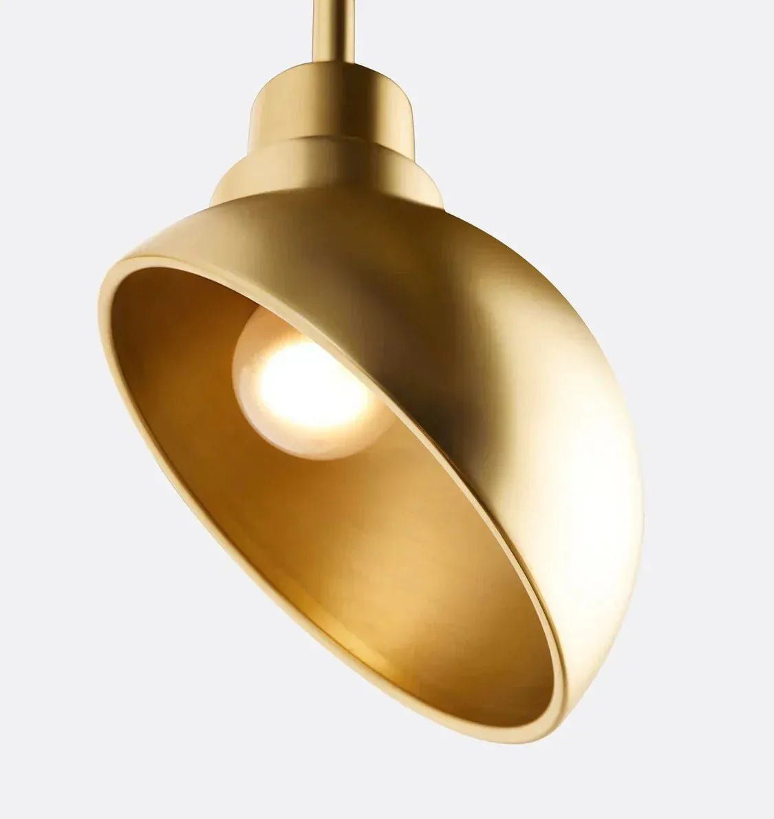 Art Regis Angled Sconce