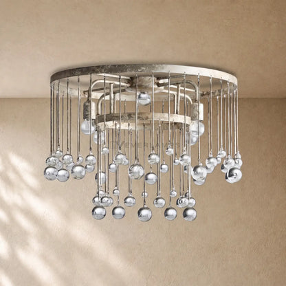 Aubray Flushmount
