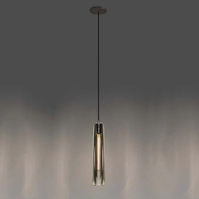 Audrey Crystal Pendant Lights
