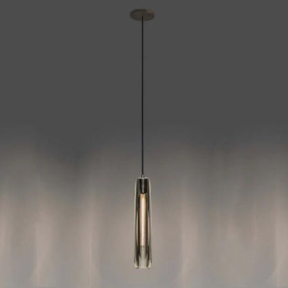Audrey Crystal Pendant Lights