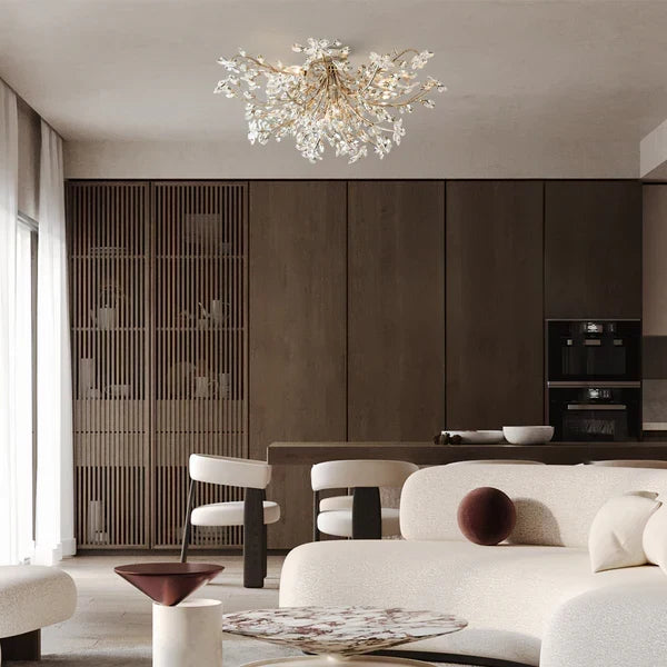 Fiore Flushmount