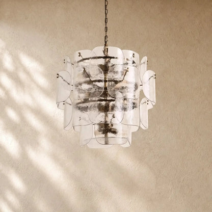 Blaires Round Chandelier