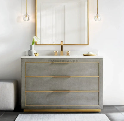 Boulee de Cristal Pendant Light