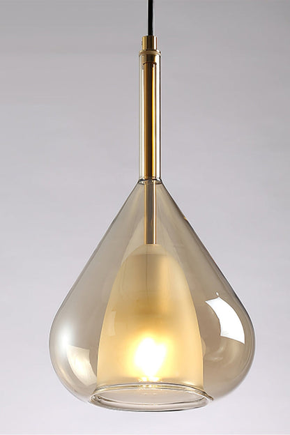 Lila Pendant Lamp - everlamps