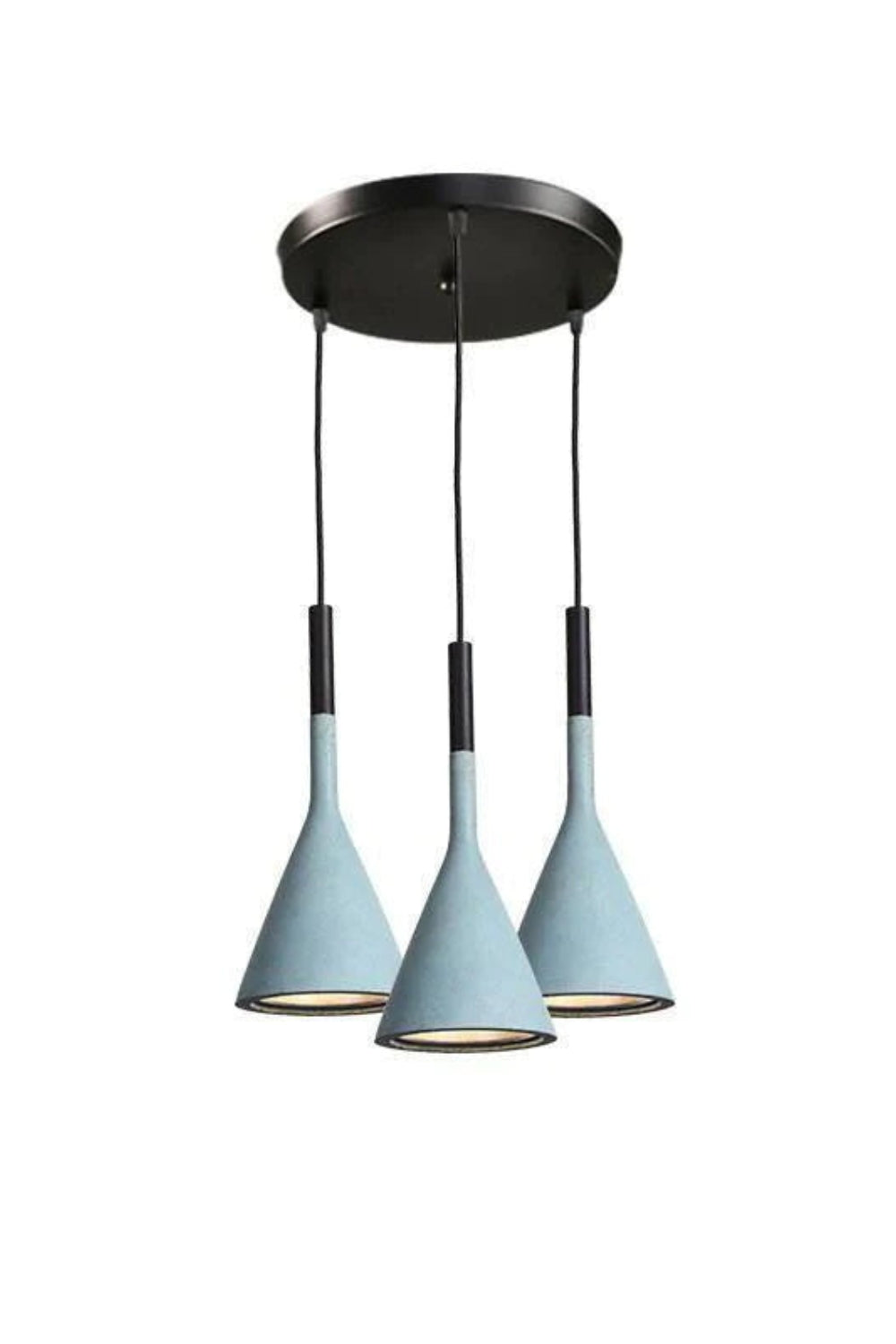 Aplomb Pendant Lamp - everlamps