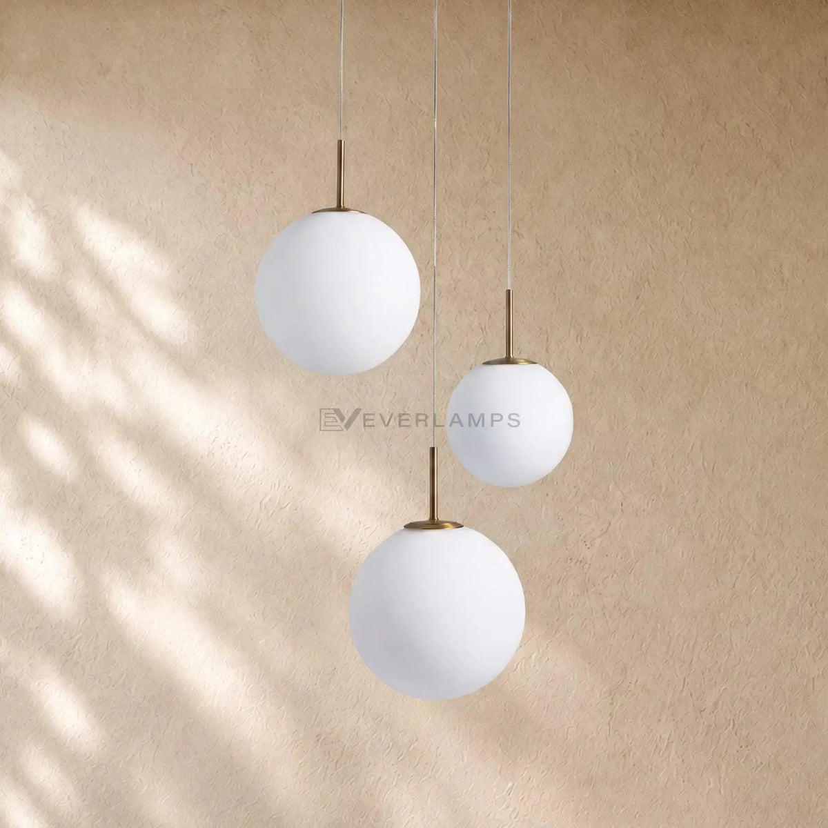 Casenin Round Chandelier