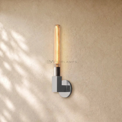 Cennela Candlestick Series Wall Sconce