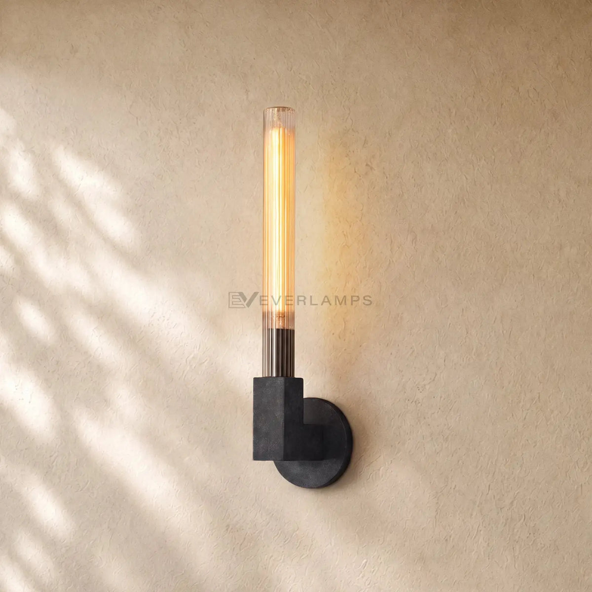 Cennela Candlestick Series Wall Sconce