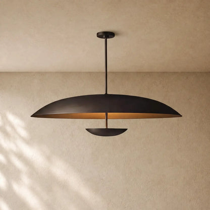 Cosm Pendant - 30’’ / Black