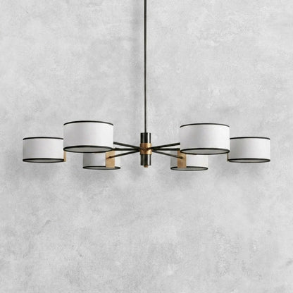 Daphne Round Chandelier 48''60''