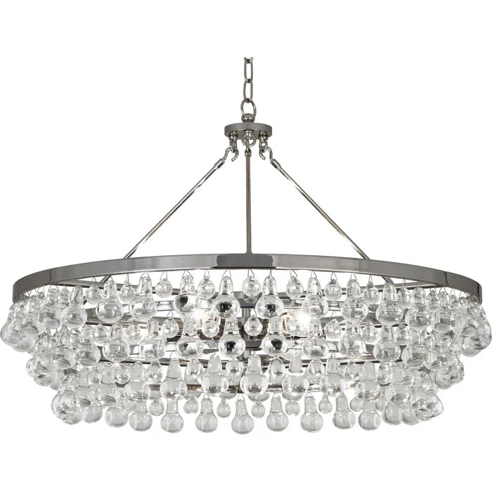Eamon Large Chandelier 35''W