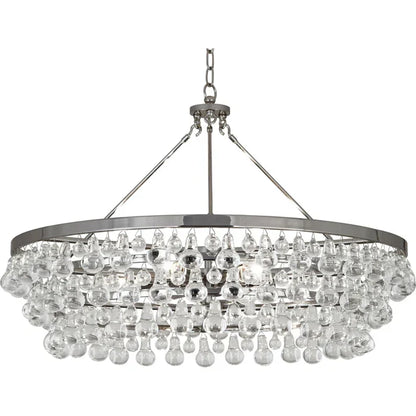 Eamon Large Chandelier 35''W