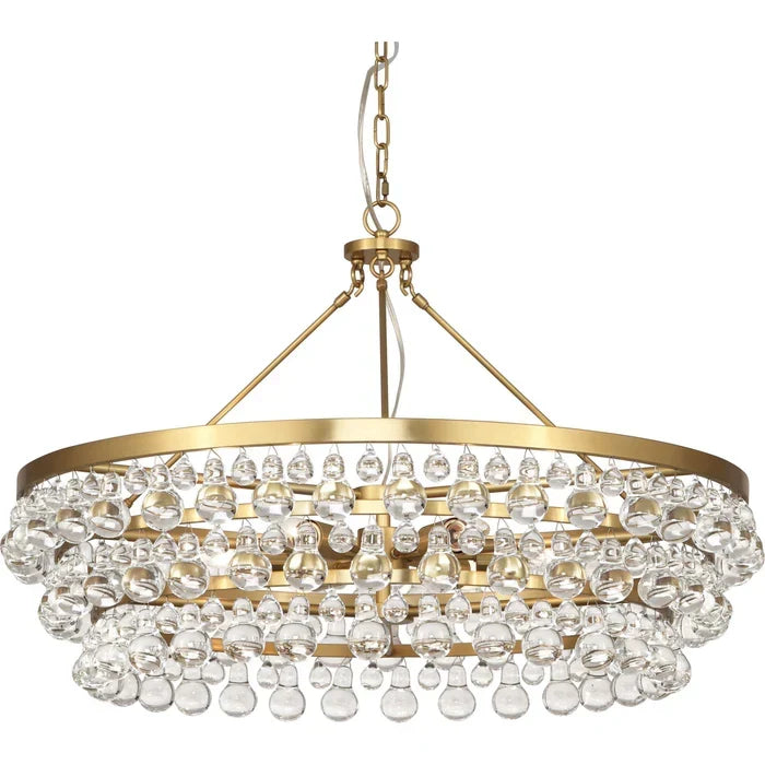 Eamon Large Chandelier 35''W