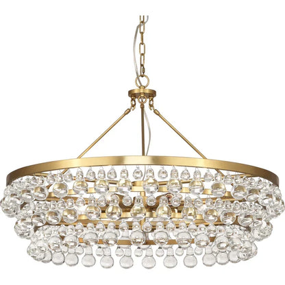 Eamon Large Chandelier 35''W