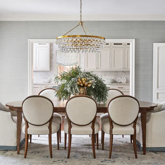 Eamon Large Chandelier 35''W
