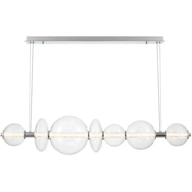 Echelon Linear Chandelier