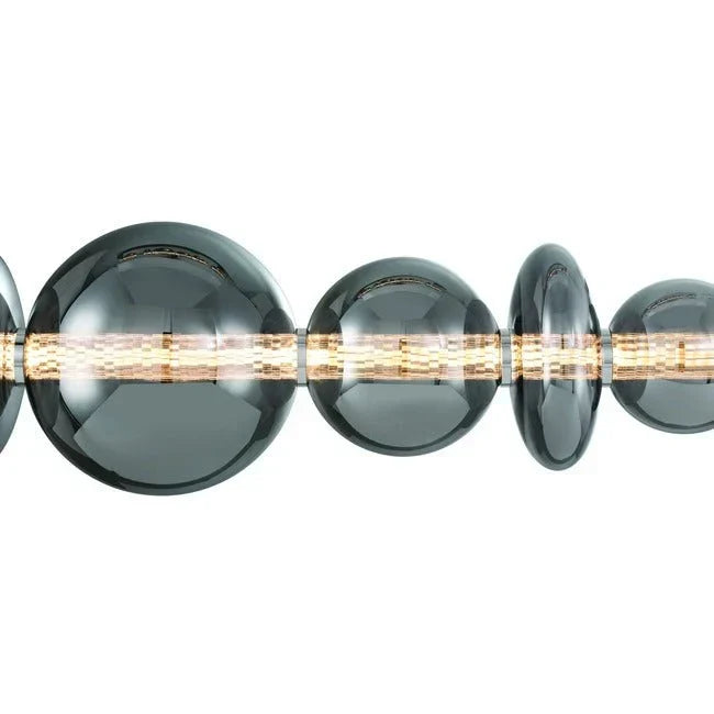 Echelon Linear Chandelier