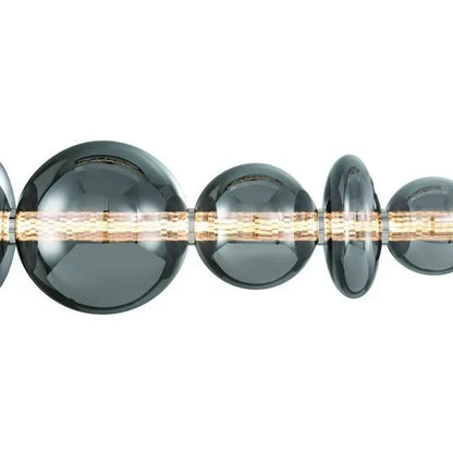 Echelon Linear Chandelier