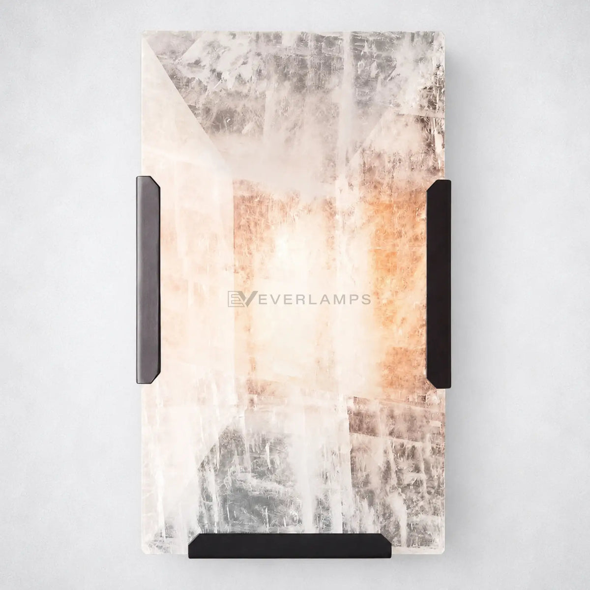 Ellington Alabaster Sconce - Wall Sconce