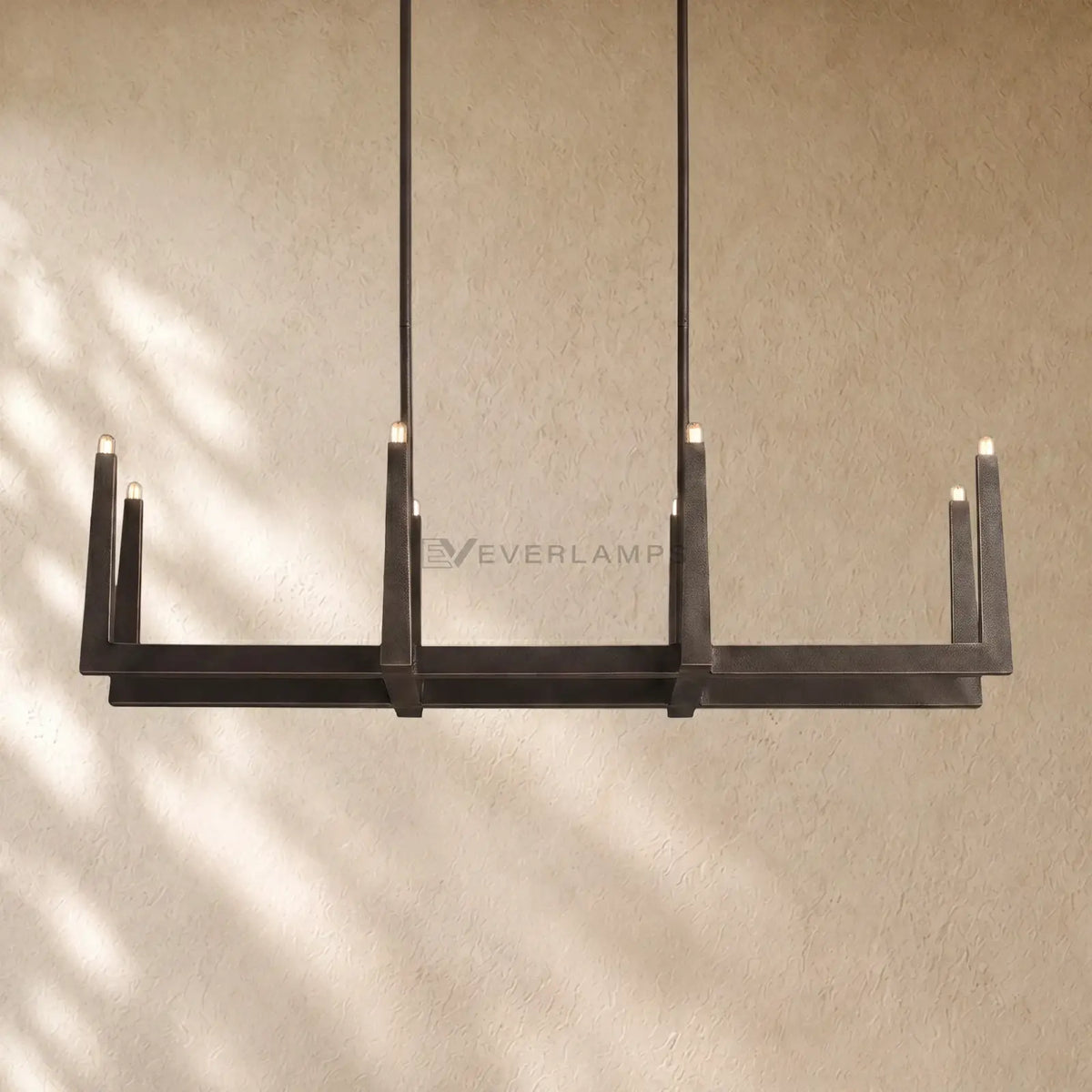 Emmette Linear Chandelier