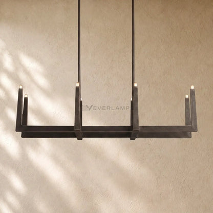 Emmette Linear Chandelier