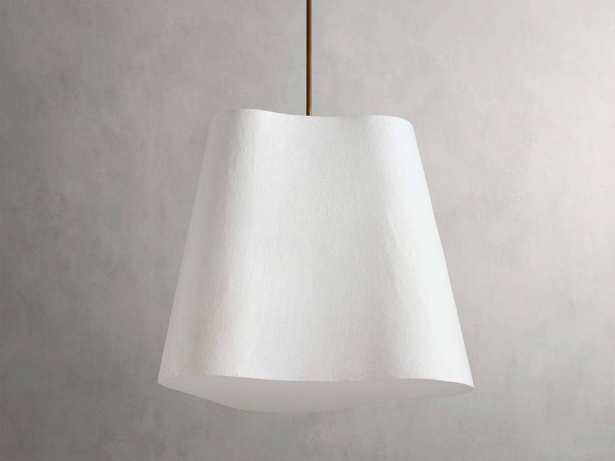 Onde Outdoor Pendant