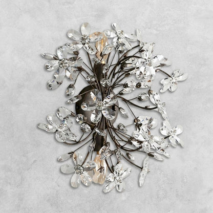 Fiore 2-Light Wall Sconce
