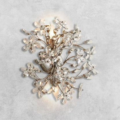 Fiore 2-Light Wall Sconce