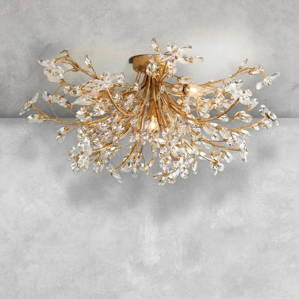 Fiore Flushmount