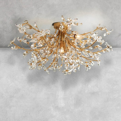 Fiore Flushmount