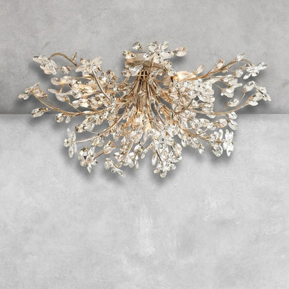 Fiore Flushmount