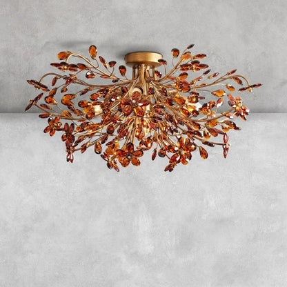 Fiore Flushmount