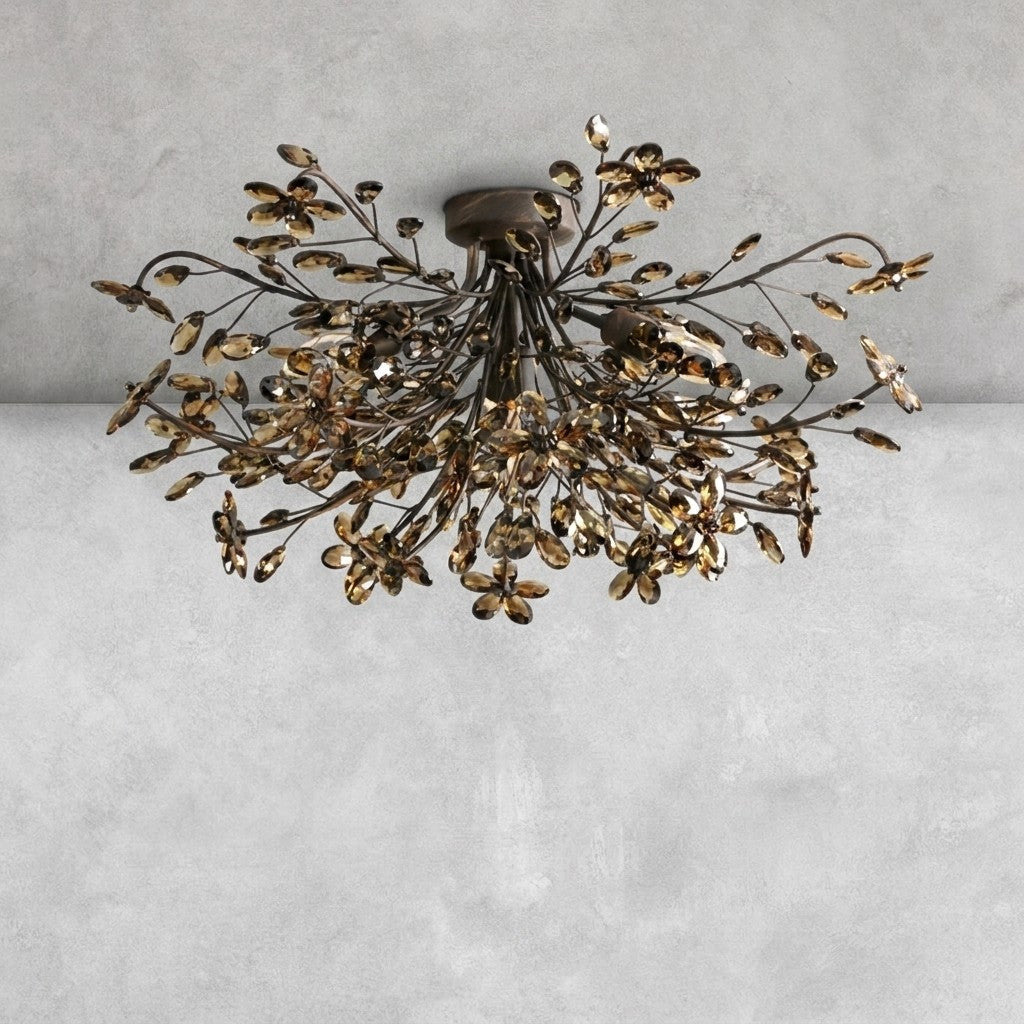 Fiore Flushmount