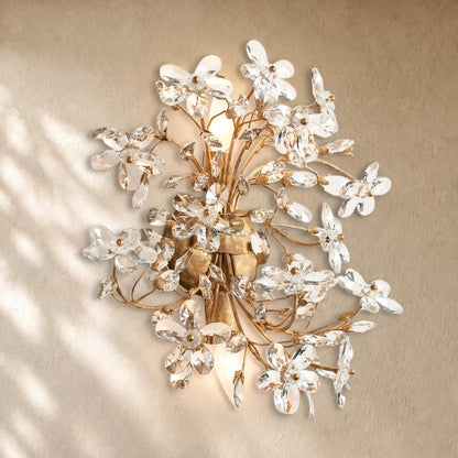 Fiory Wall Sconce