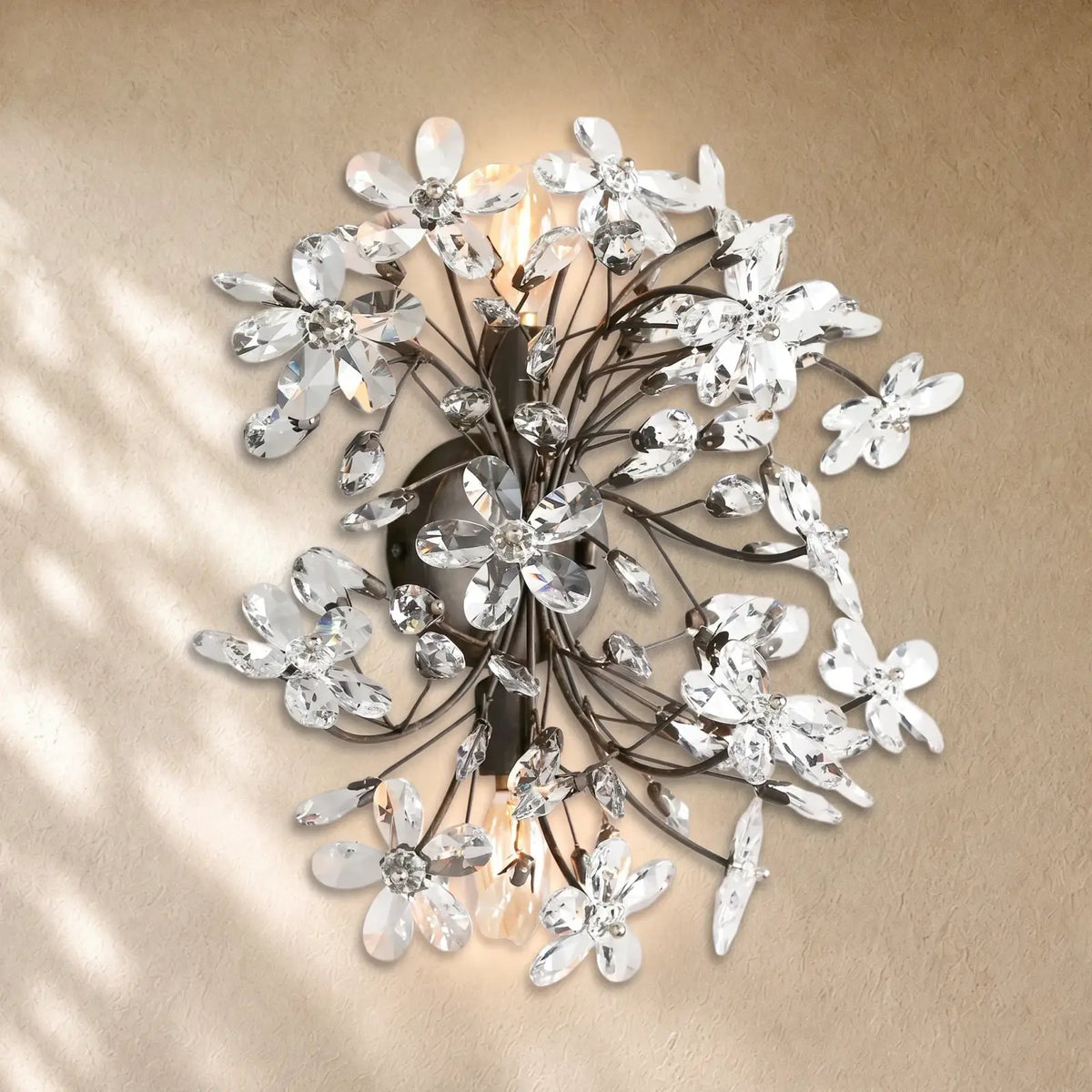 Fiory Wall Sconce