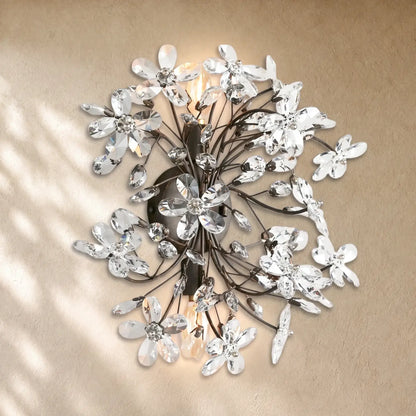 Fiory Wall Sconce