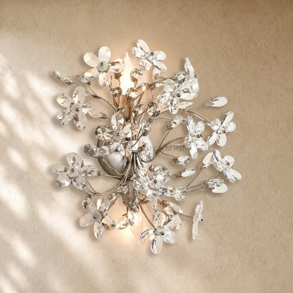 Fiory Wall Sconce