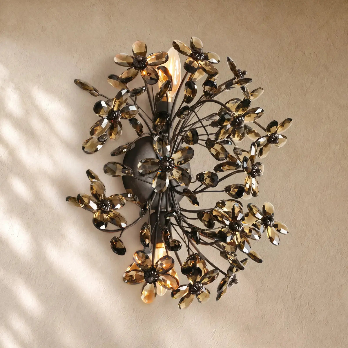 Fiory Wall Sconce
