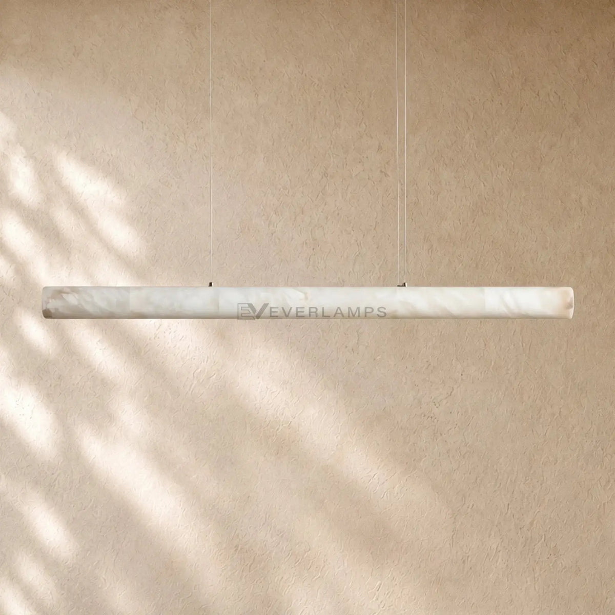 Halimas Linear Chandelier