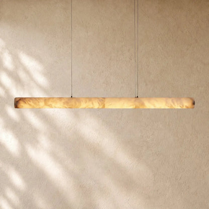 Halimas Linear Chandelier - 64’’