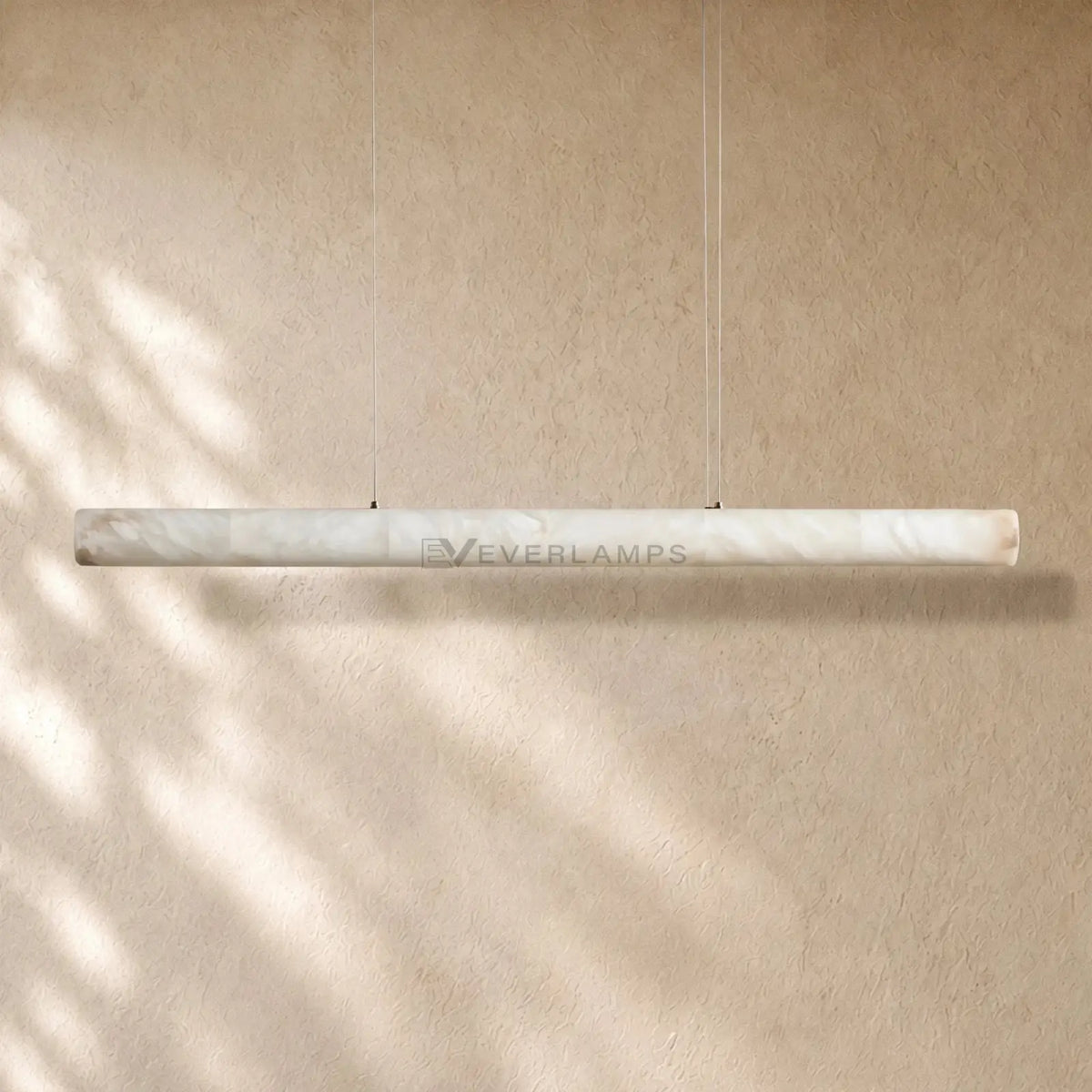 Halimas Linear Chandelier