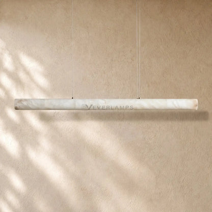 Halimas Linear Chandelier